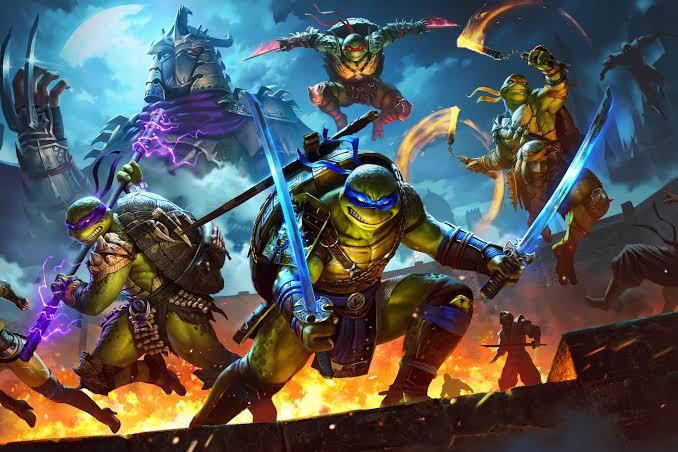 Raid Shadow Legends promotional artwork